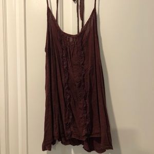 Free People Tank Top